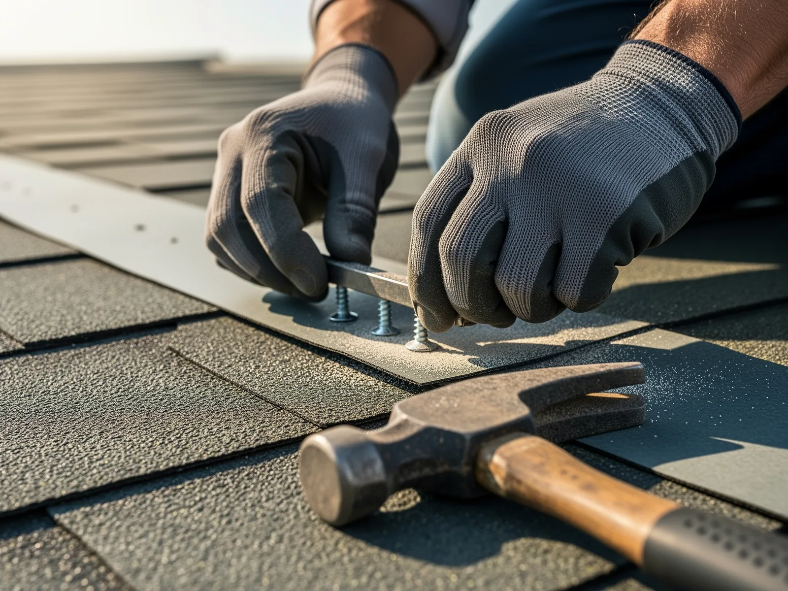 Why choose Fascia Repair in Blackfoot, ID